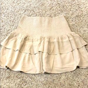 Banana Republic Heritage Skirt